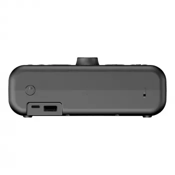 Denver CRD-515 rádio-despertador com Bluetooth