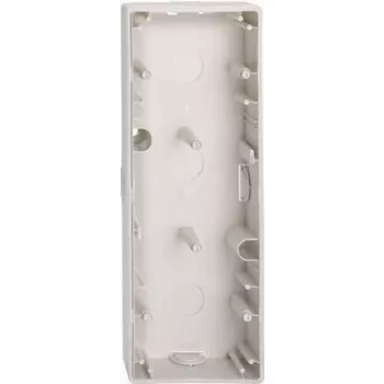 Acessório elétrico para interruptor Merten 512319, branco