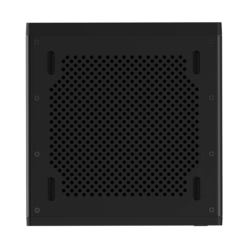 Minisforum MS-A2-9955 minipc barebone, AMD Ryzen 9 9955HX