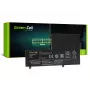 Pilha Green Cell LE124 para Lenovo Yoga 500-14IBD 500-14ISK 500-15IBD 500-15ISK