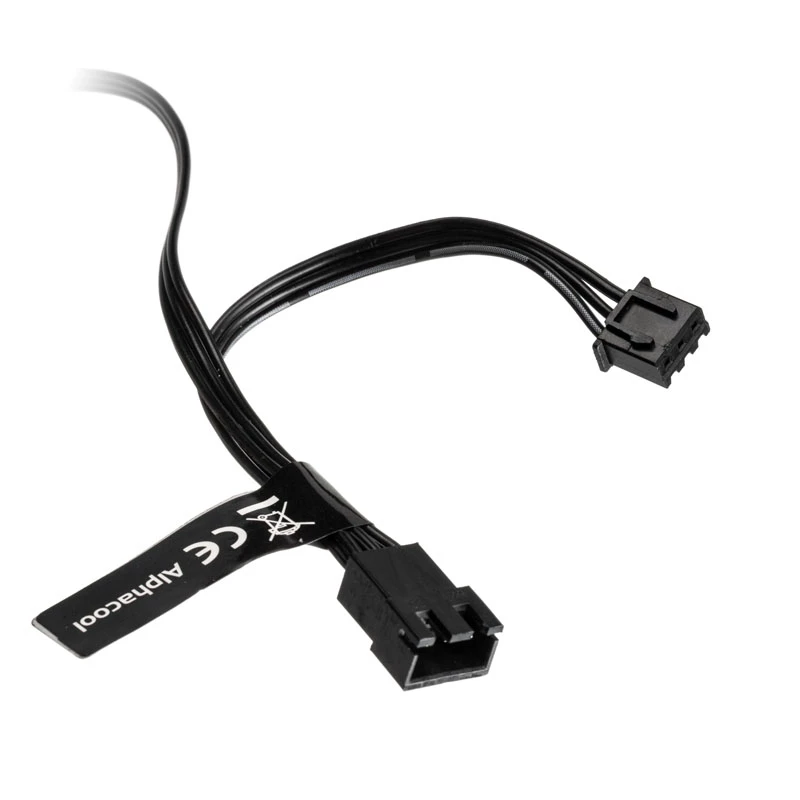 Refrigeração líquida Alphacool Eisblock XPX Aurora Edge
