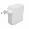 Hyper HyperJuice 100W USB-C GaN Carregador de viagem 3C+1A - Branco (HJ1002WHWWGL)