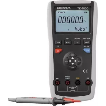 Voltcraft VC-11769560 Bateria