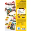 Zombicide Fogo à Vontade Jogo de Família