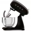 Smeg SMF03BLEU batedeira preto 800 W (SMF03BLEU)