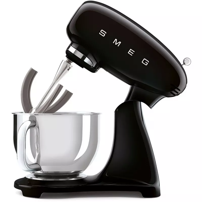 Smeg SMF03BLEU batedeira preto 800 W (SMF03BLEU)