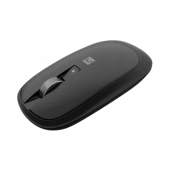 Rato Natec | Lark | Sem fios | 2,4 GHz, Bluetooth | Antracite