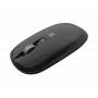 Rato Natec | Lark | Sem fios | 2,4 GHz, Bluetooth | Antracite