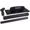 RØDE NTG-3B microfone preto microfone de palco/performance