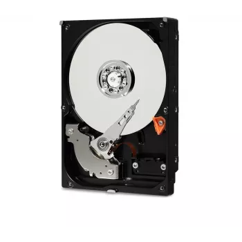 Disco rígido Western Digital 6 TB 3,5