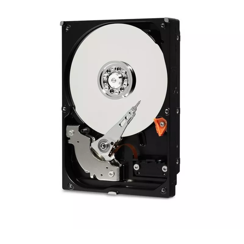 Disco rígido Western Digital 6 TB 3,5