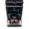 Saeco Aurora M2 9J0901 máquina de café automática, 1900 W, depósito de água de 4 l, depósito de grãos de 1100 g, preta
