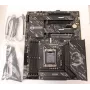 Motherboard MSI Z890 GAMING PLUS WIFISO — recondicionada, usada, apenas backpanel incluído