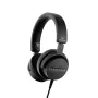 Auscultadores over-ear Beyerdynamic DJ 300 Pro X — monitores DJ com fios fechados, drivers de 45 mm, 48 Ω, 5–35 kHz