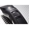 Panasonic ER-GC53 máquina de cortar cabelo, 19 definições de comprimento, preta