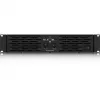 Amplificador de áudio Behringer KM750 2.1 canais preto
