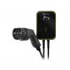 Estação de carregamento para veículos elétricos Green Cell EV14 22 kW preto alumínio parede