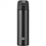 Caneca de viagem Zwilling Thermo 39500-508-0 - 450 ml preto, caneca isotérmica