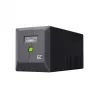 UPS Green Cell (UPS) Line-Interactive 1 kVA 600 W 4 saídas AC
