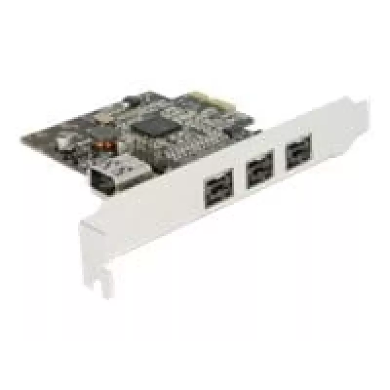 Placa de interface DeLOCK 89864 interna IEEE 1394/FireWire