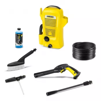 Máquina de lavar de alta pressão KARCHER K 2 Universal Edition Car - 1.679-631.0