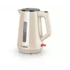 Chaleira elétrica Bosch TWK 1M127