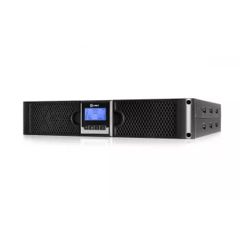 Unidade de alimentação ininterrupta Unit LIN 1000VA Gold 1000 R/T Silent, 1000 VA, line-interactive, Rack/Tower
