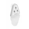 Medisana BBS Bath Spa tapete de bolhas para banheira, 570 W, branco