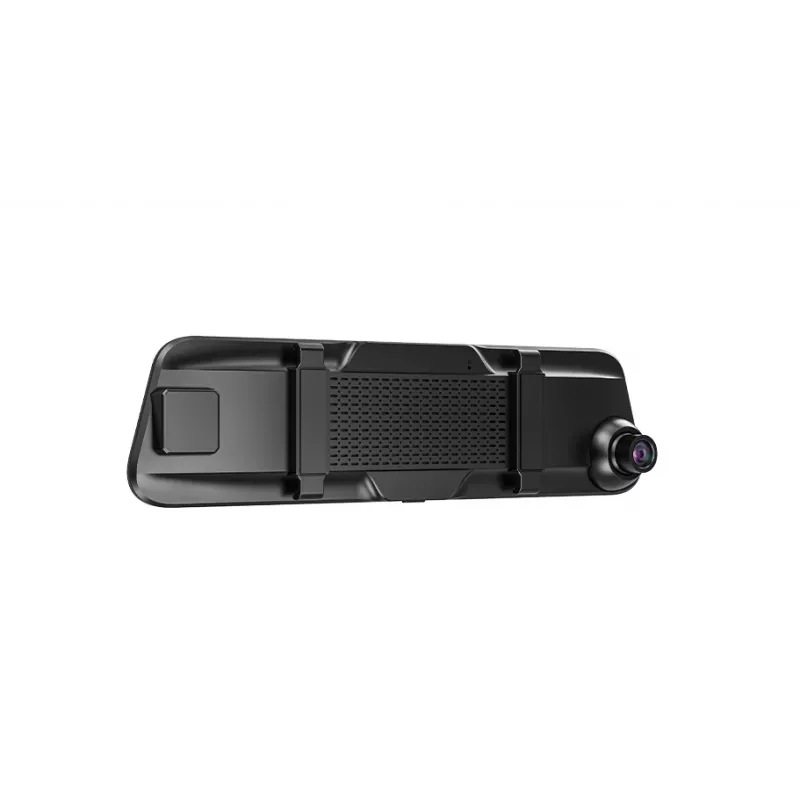 Dashcam Smart Mirror Navitel MR750 Advanced — Full HD, GPS, Wi-Fi, sensor G, gravação em loop