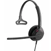 Epos IMPACT 730, headset mono, com fios, 3 microfones digitais, tecnologia Super-Wideband