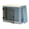 Rack de parede Triton Triton 19 polegadas rack de parede 6U/500