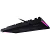 Razer BlackWidow V4 teclado mecânico para gaming, Green Switch, layout US, com fio, preto