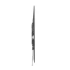 Suporte de parede SBOX PLB-2264F-2 37–80 cm, capacidade de carga 45 kg, VESA 600x400