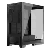 Caixa MODECOM Volcano SPACE MIDI USB 3.0 X 2 CYPE-C Preto