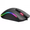 Rato gaming INCA IMG-GT19 4800 DPI. RGB. 7 botões. USB. SW retail