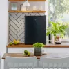 Adler frigorífico | AD 8097 | Classe de eficiência energética E | Independente | Frigorífico | Altura 63,2 cm | Capacidade líquida do compartimento de refrigeração 58 l | 39 dB | Preto