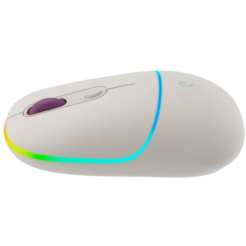 Rato CANYON MW-22 2 em 1 BT/Wireless Rice