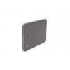 Mesa Outwell Coledale M cinzento — tampo e estrutura de alumínio, 680×1000 mm, altura 56 cm