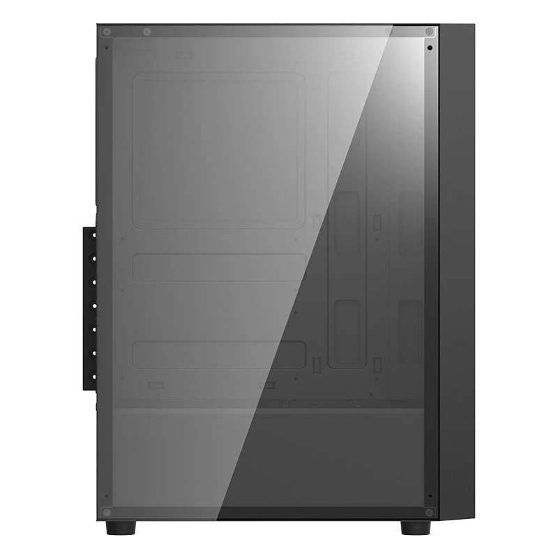 Caixa de computador Darkflash A290 ATX preto