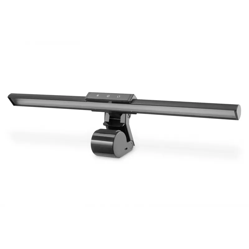 Lâmpada LED para monitor Digitus com suporte de fixação