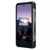 Smartphone UleFone Armor 34 Pro (Plus) 16/512GB 5G, dispositivo Android robusto, 16GB RAM, 512GB armazenamento, conectividade 5G