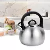 Chaleira Maestro MR-1311 3,0 L aço inoxidável