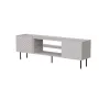 Móvel de TV Cama EF LUCCA 180x40x59 cashmere