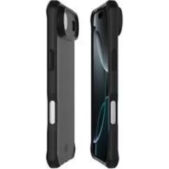 Mobilis SPECTRUM_R capa para iPhone 17 Air bolsa macia (066097)