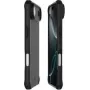 Mobilis SPECTRUM_R capa para iPhone 17 Air bolsa macia (066097)