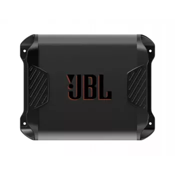 Amplificador de automóvel de 2 canais JBL Concert A652, potência 500 W