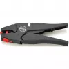 Descarnador de cabos Knipex 12 40 200