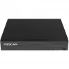 Sistema de videovigilância Foscam FNA108E-B4-2T branco 4x câmara bullet 4K PoE, 1x NVR 8 canais