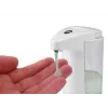 Doseador de sabão Beper P201UTP004 branco