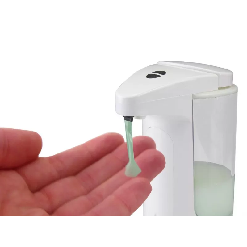 Doseador de sabão Beper P201UTP004 branco